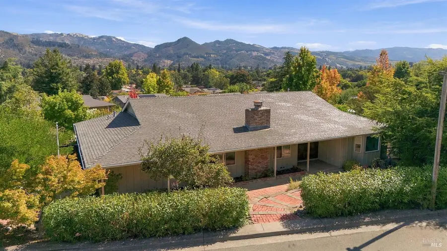 416 Oak Vista Drive, Santa Rosa, CA 95409 - #2