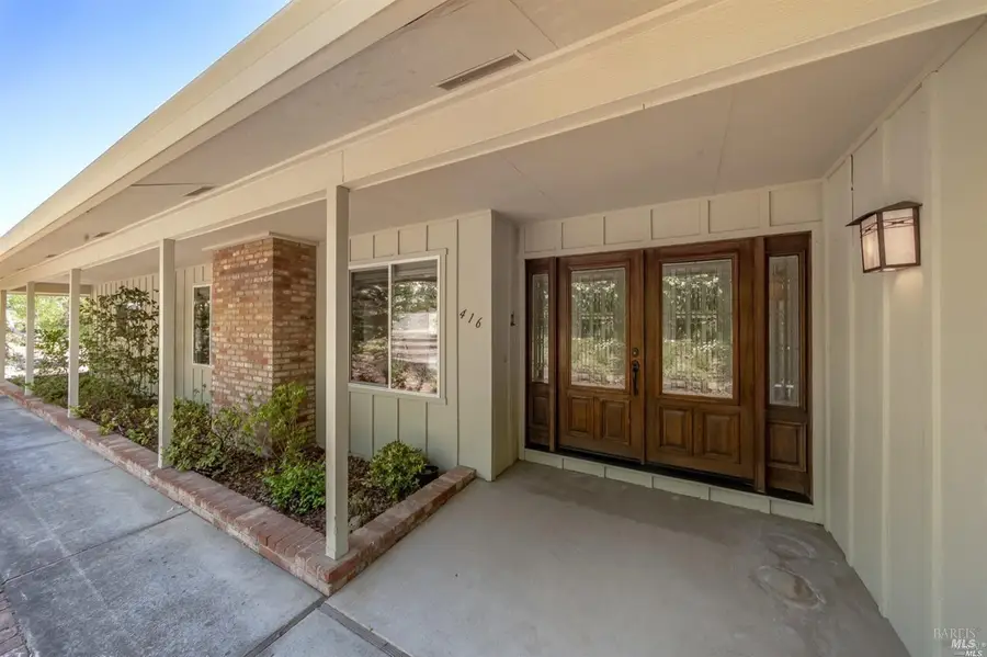 416 Oak Vista Drive, Santa Rosa, CA 95409 - #3