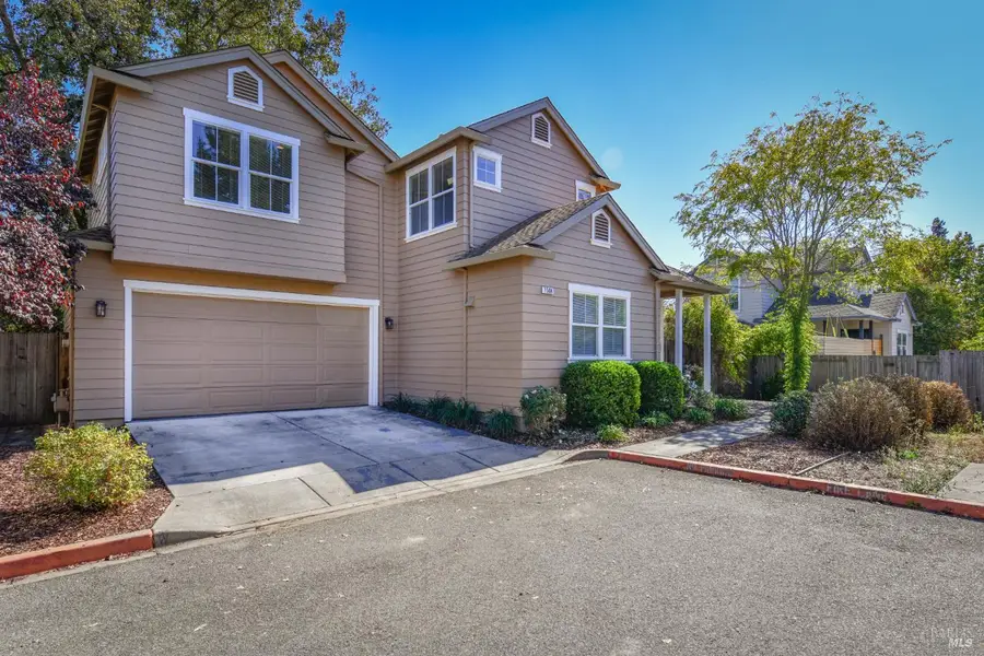 1504 Pembleton Place, Santa Rosa, CA 95403 - #2