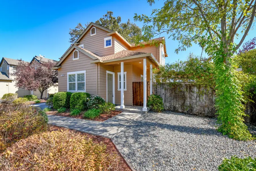 1504 Pembleton Place, Santa Rosa, CA 95403 - #3