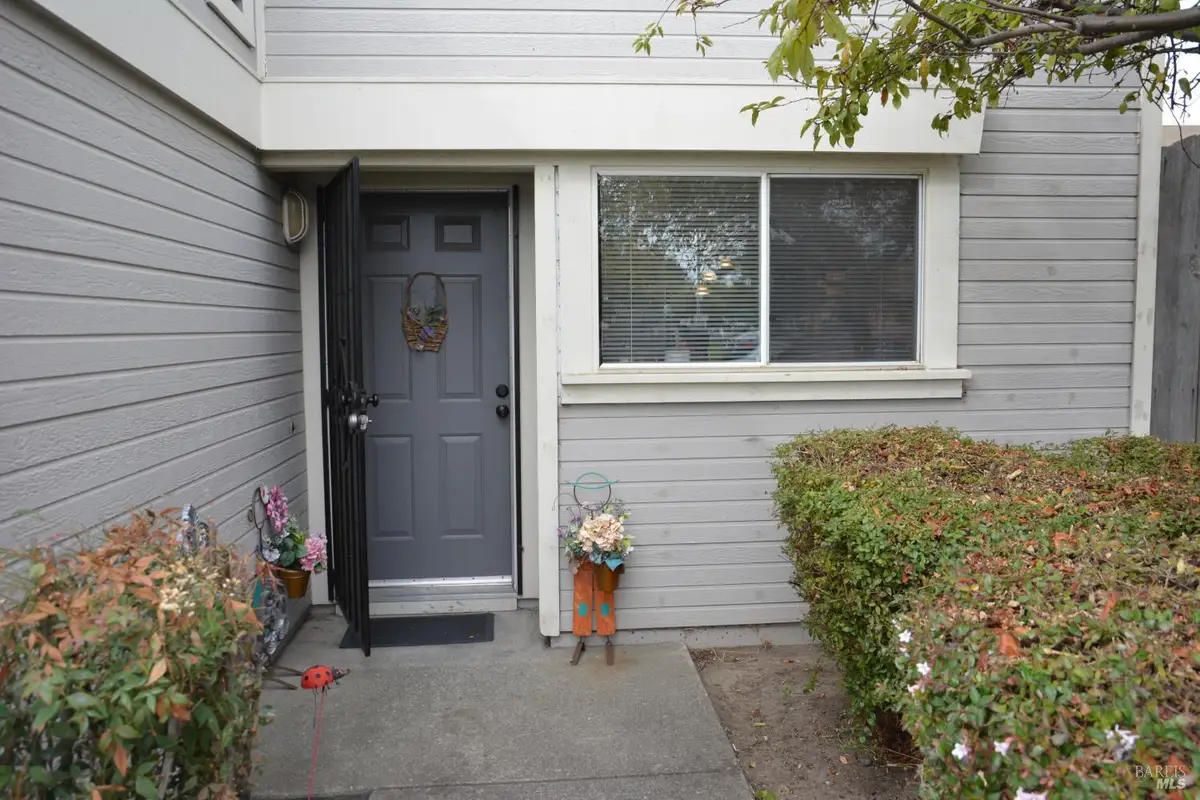 57 Bissell Way, Richmond, CA 94801 - #1
