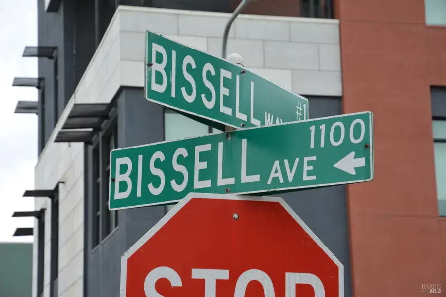 57 Bissell Way, Richmond, CA 94801 - #3