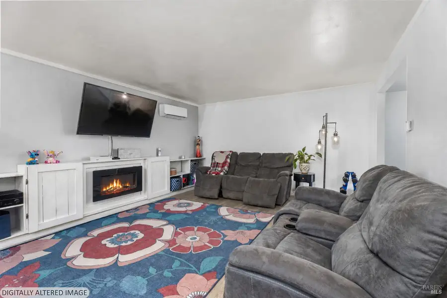 556 Virginia Circle, Redwood Valley, CA 95470 - #3