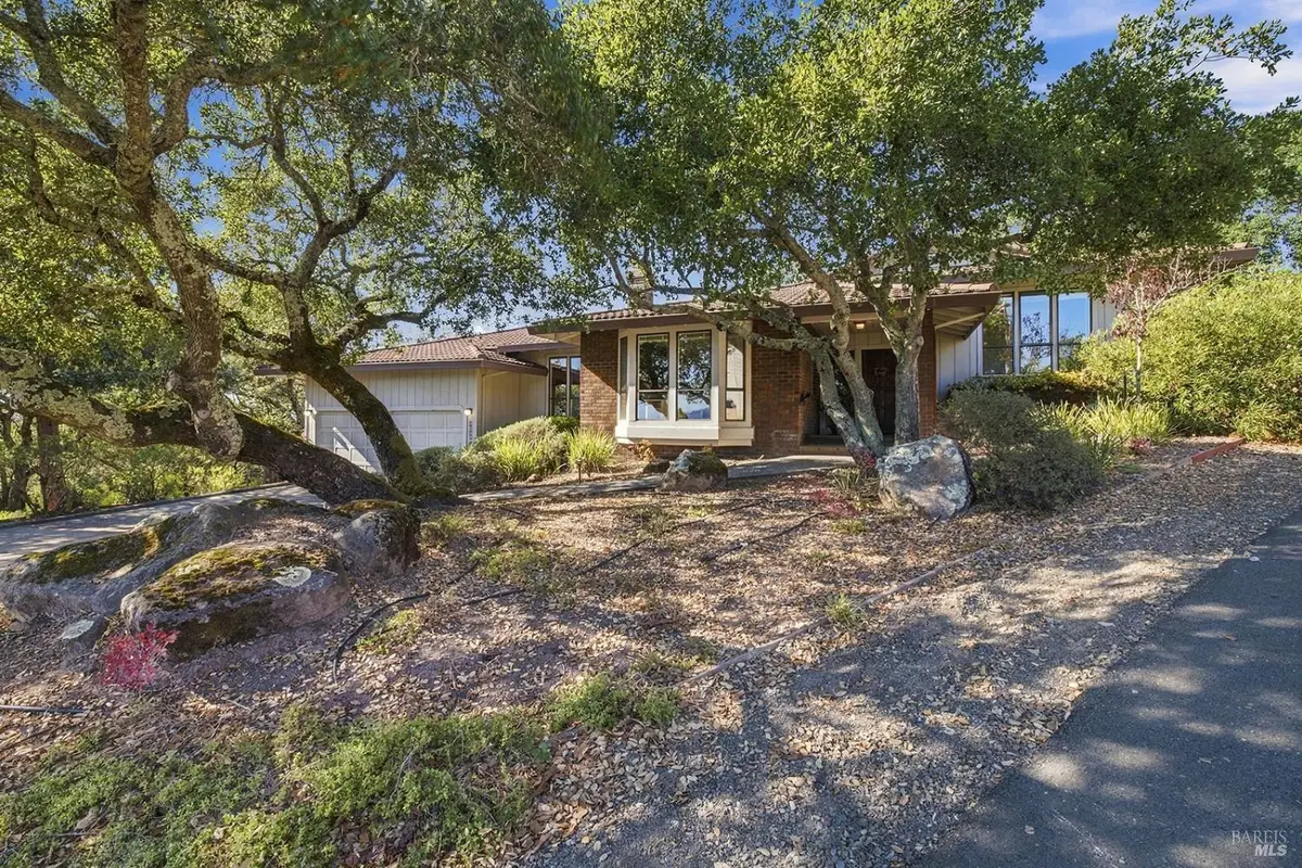 3238 Cobblestone Drive, Santa Rosa, CA 95404 - #1