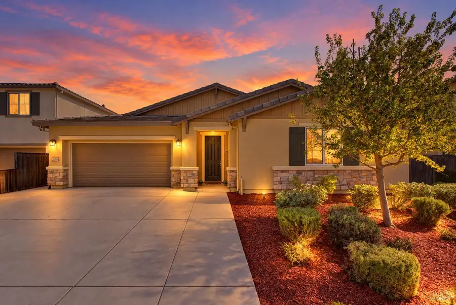 1680 Gold Street, Dixon, CA 95620 - #2