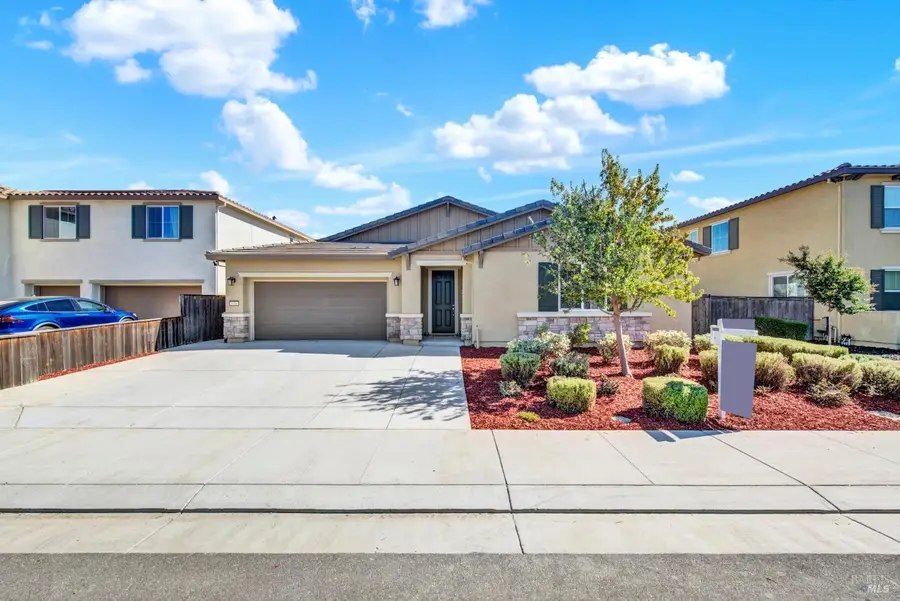 1680 Gold Street, Dixon, CA 95620 - #3