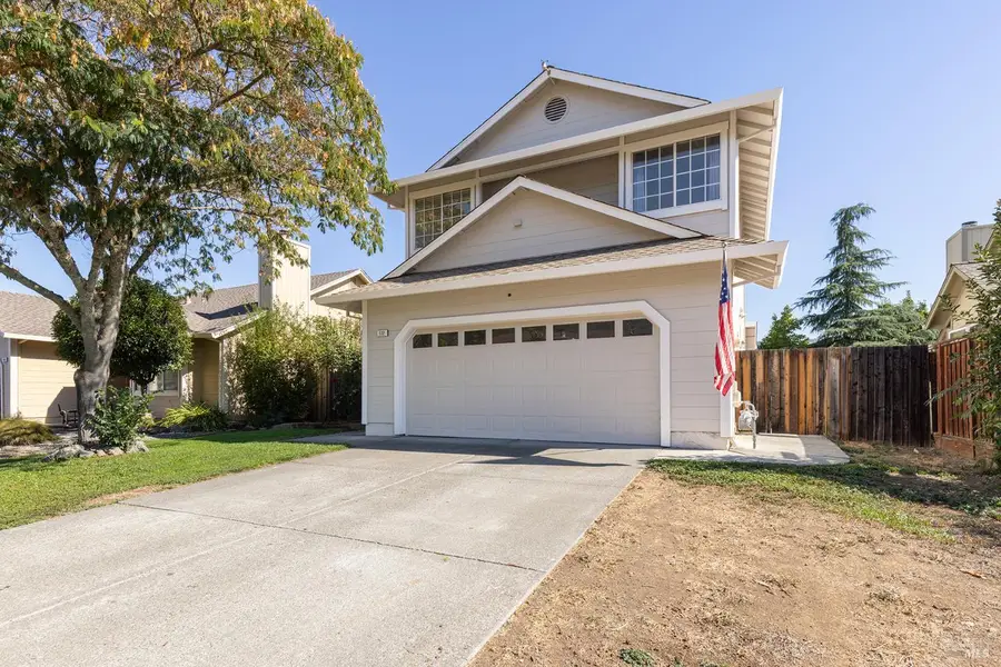 122 Furber Lane, Cloverdale, CA 95425 - #2