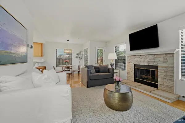 3204 Villa Lane, Napa, CA 94558