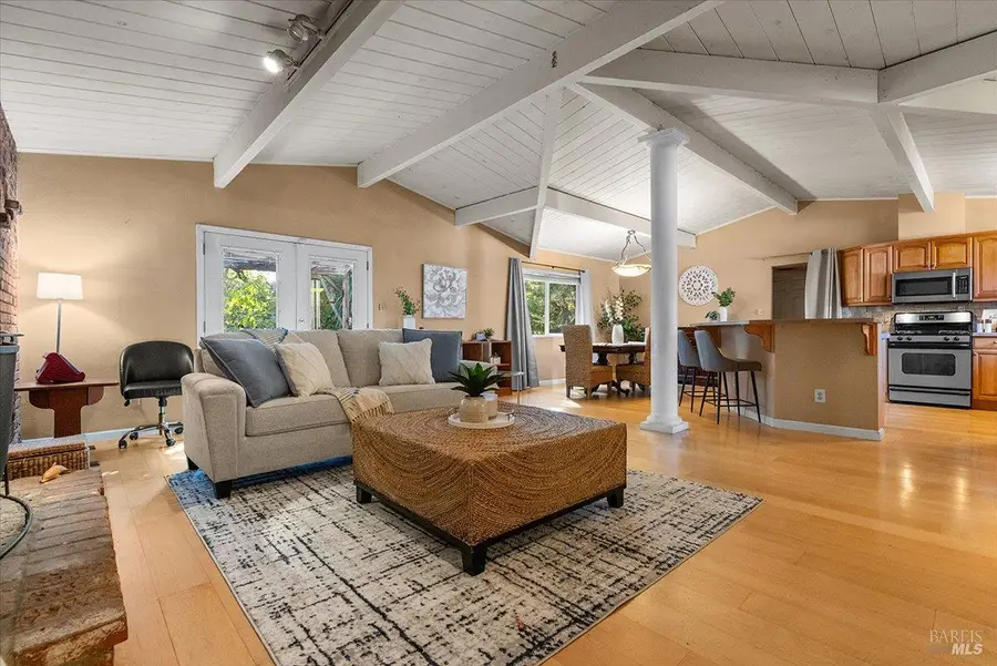 2231 Creekside Road, Santa Rosa, CA 95405 - #3