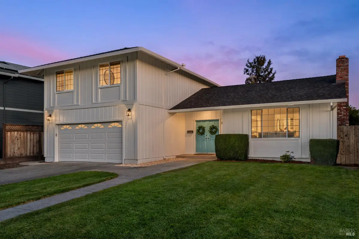 1620 Caulfield Lane, Petaluma, CA 94954 - #1