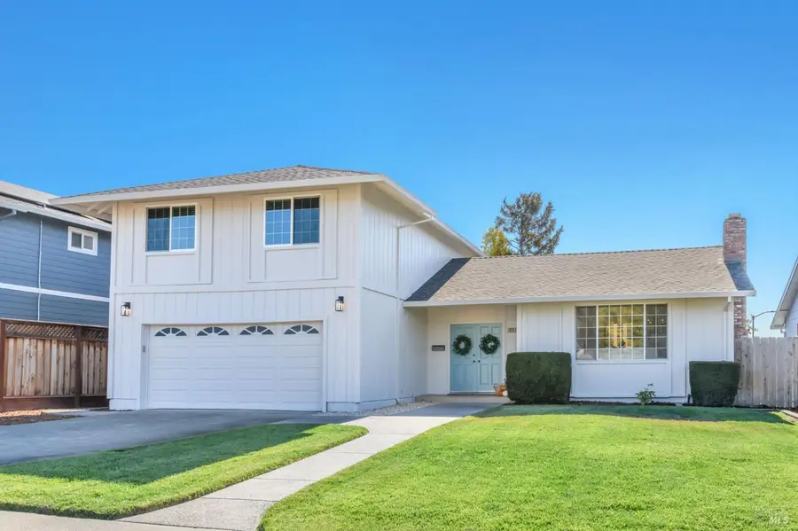 1620 Caulfield Lane, Petaluma, CA 94954 - #2