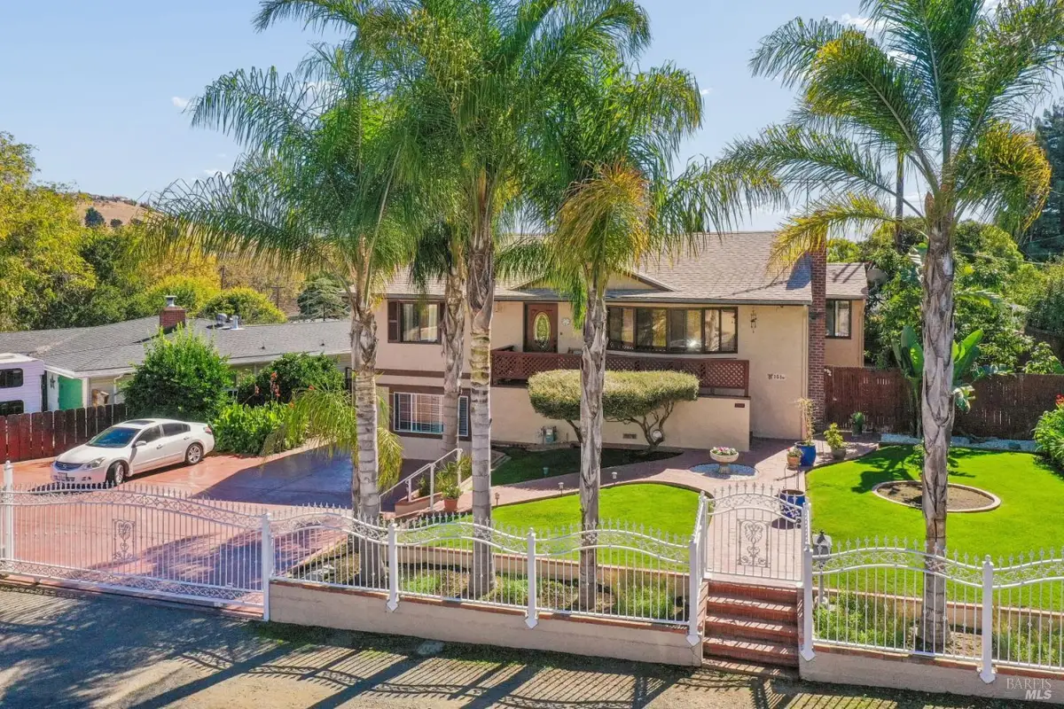 151 Greenfield Avenue, Vallejo, CA 94590 - #1