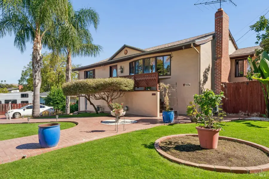 151 Greenfield Avenue, Vallejo, CA 94590 - #2