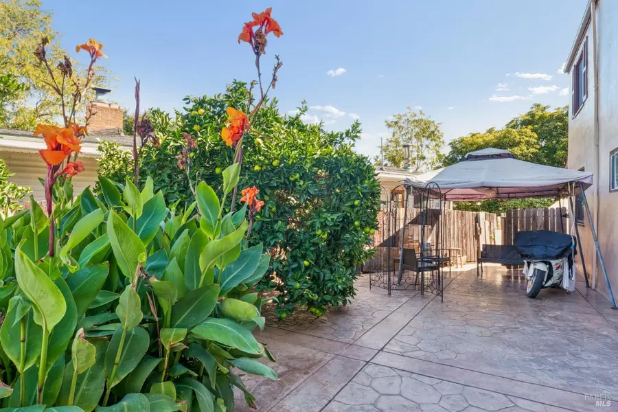 151 Greenfield Avenue, Vallejo, CA 94590 - #3