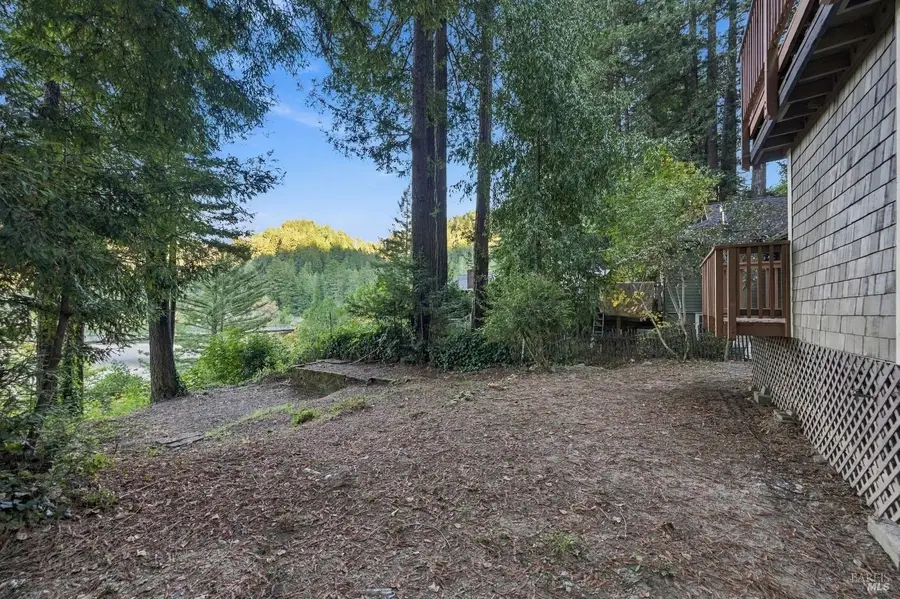 21498 Starrett Hill Road, Monte Rio, CA 95462 - #2