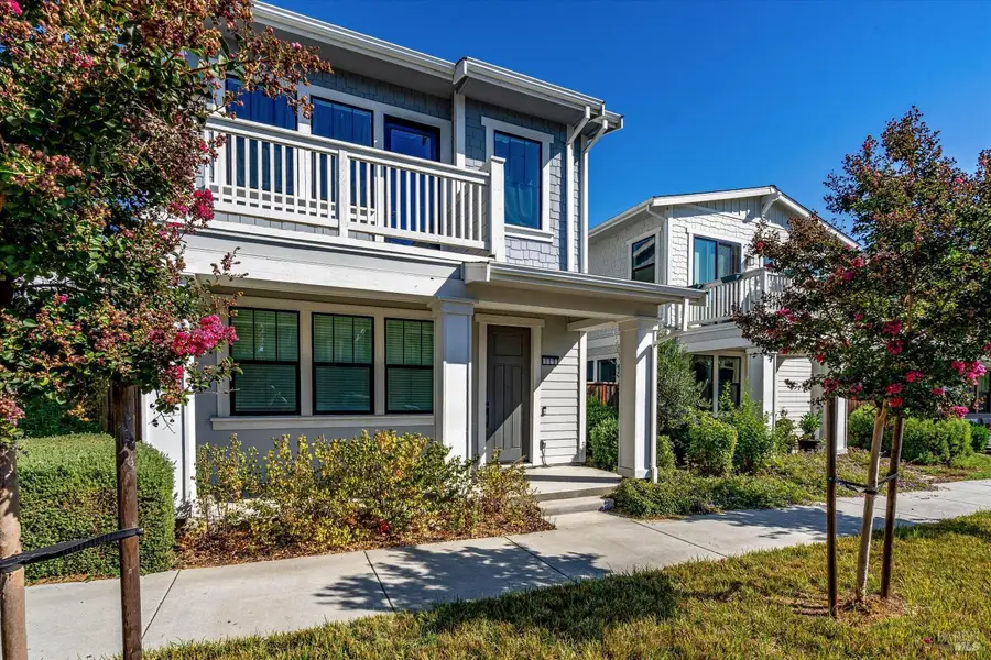 119 Chiquita Road, Healdsburg, CA 95448 - #2