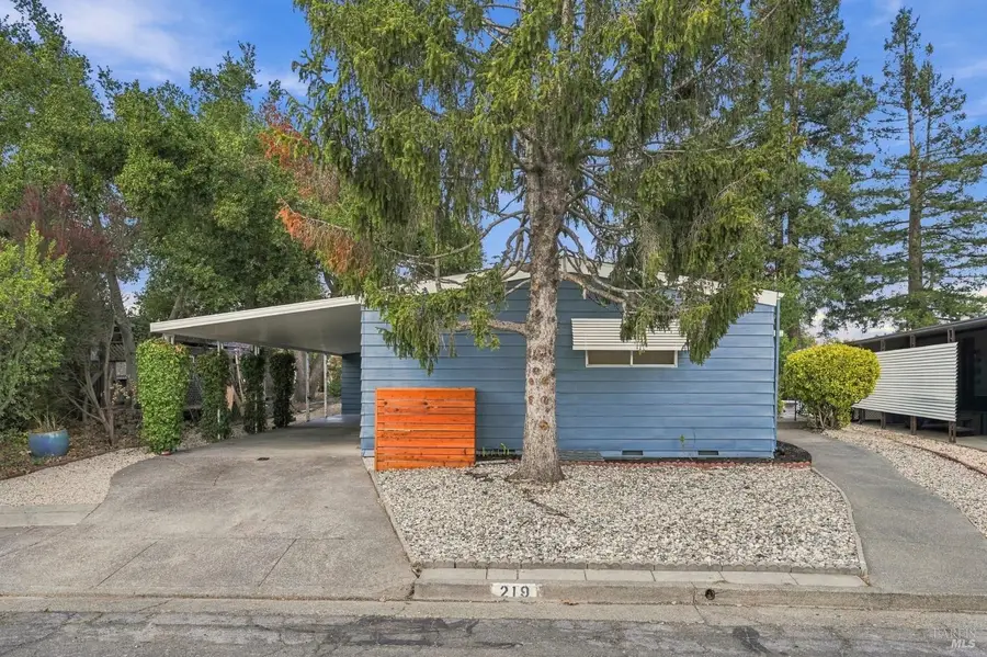 219 Monarch Court, Santa Rosa, CA 95401 - #2