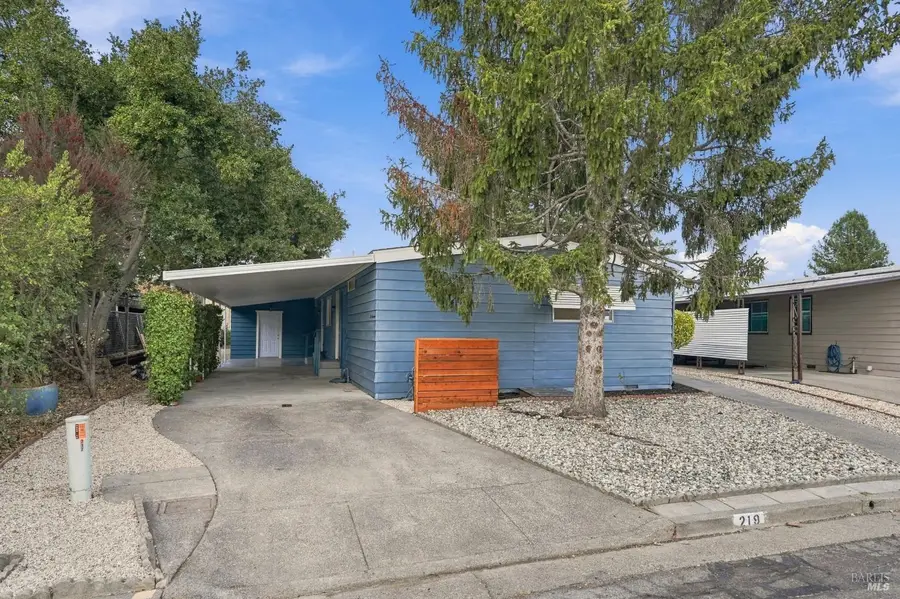 219 Monarch Court, Santa Rosa, CA 95401 - #3