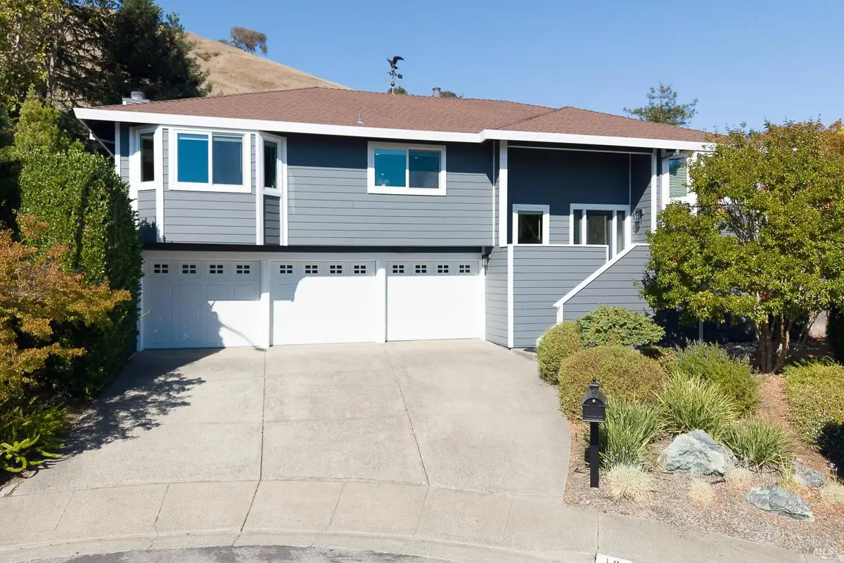 10 Santa Yorma Court, Novato, CA 94945 - #1