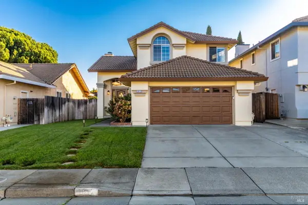 1012 Mission Circle, Fairfield, CA 94534
