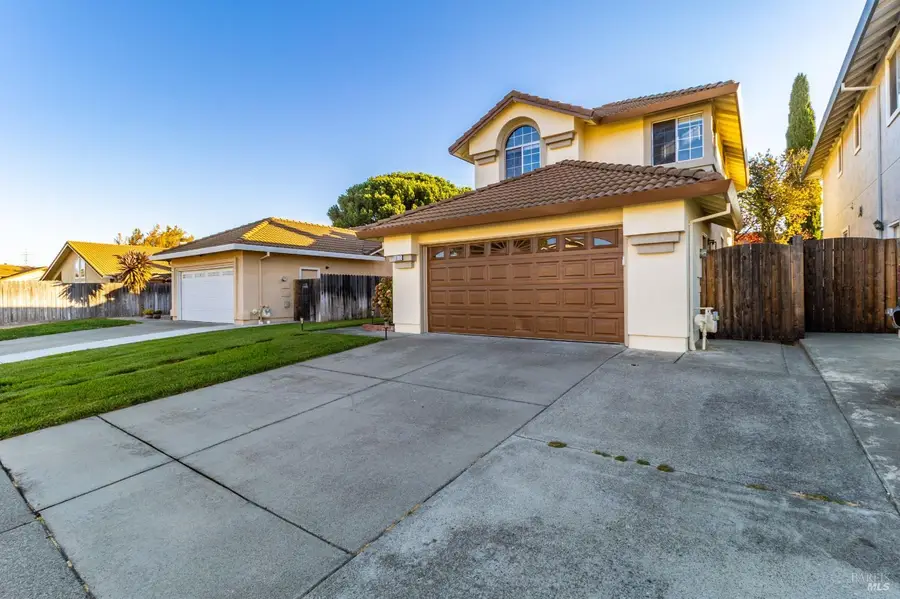 1012 Mission Circle, Fairfield, CA 94534 - #3