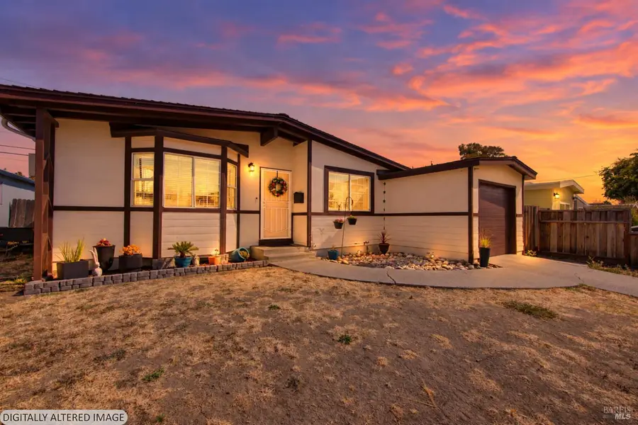 1112 Mckinley Street, Fairfield, CA 94533 - #2
