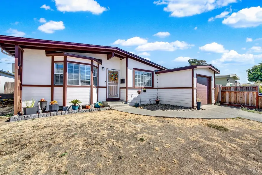 1112 Mckinley Street, Fairfield, CA 94533 - #3