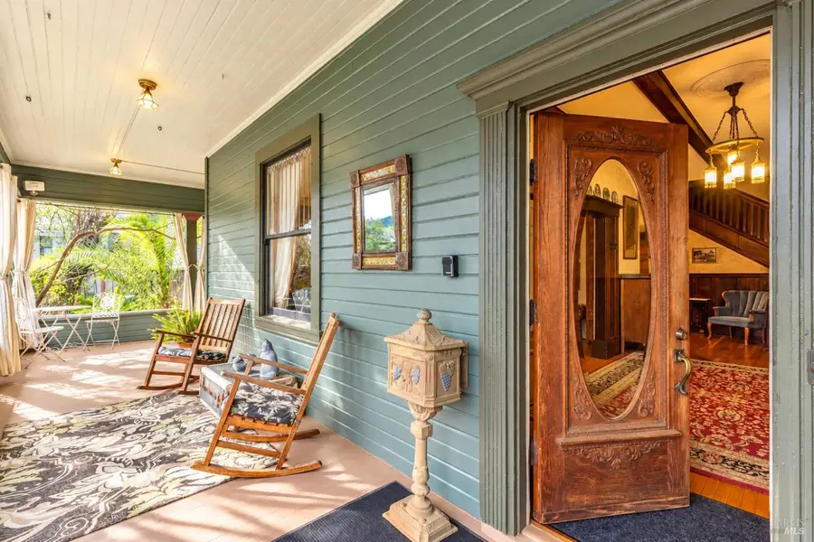 302 N Main Street, Cloverdale, CA 95425 - #3