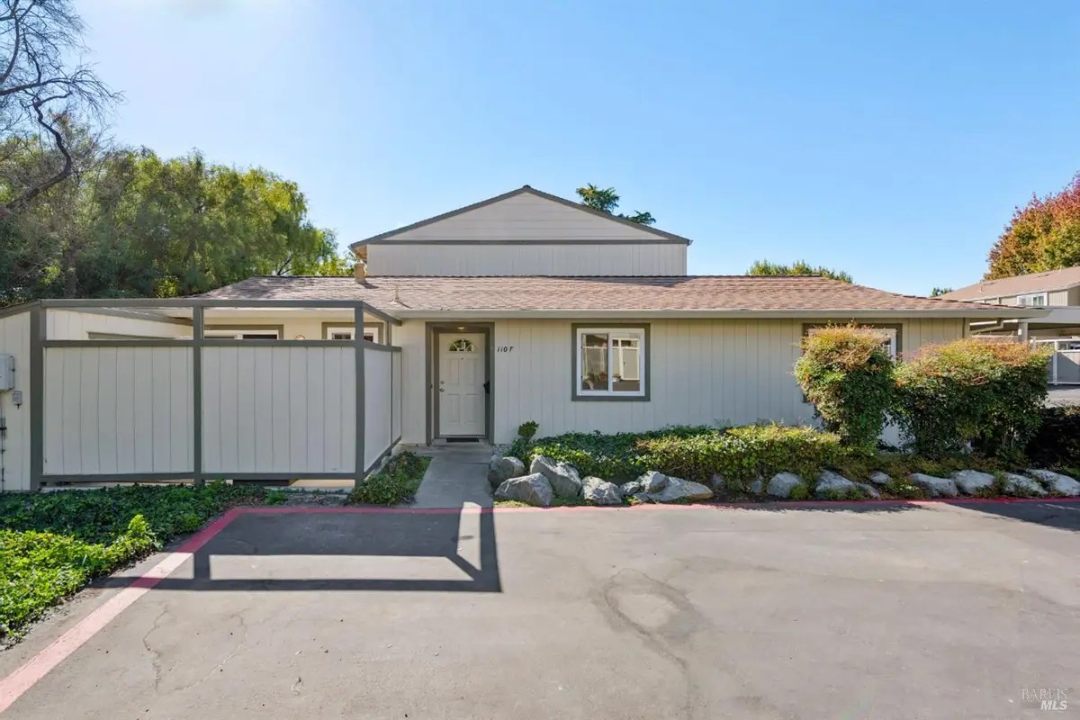 110 Oliva Court #F, Novato, CA 94947 - #1