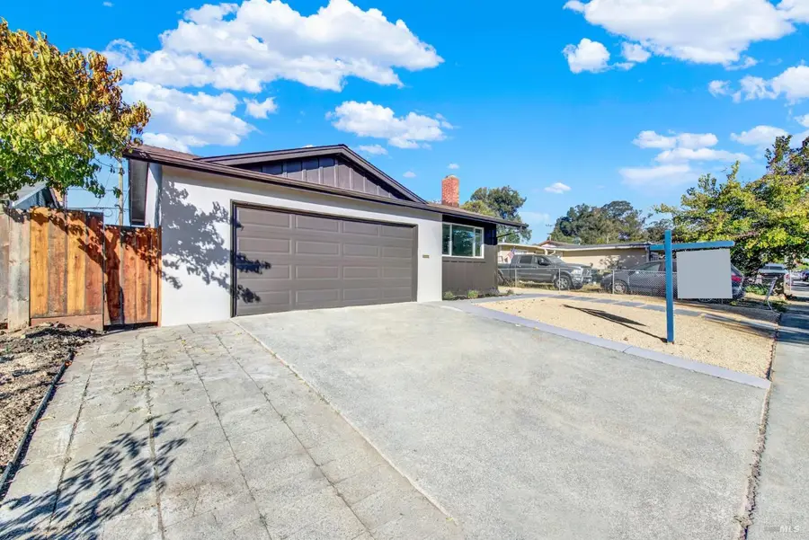 15 Falcon Drive, Vallejo, CA 94589 - #2