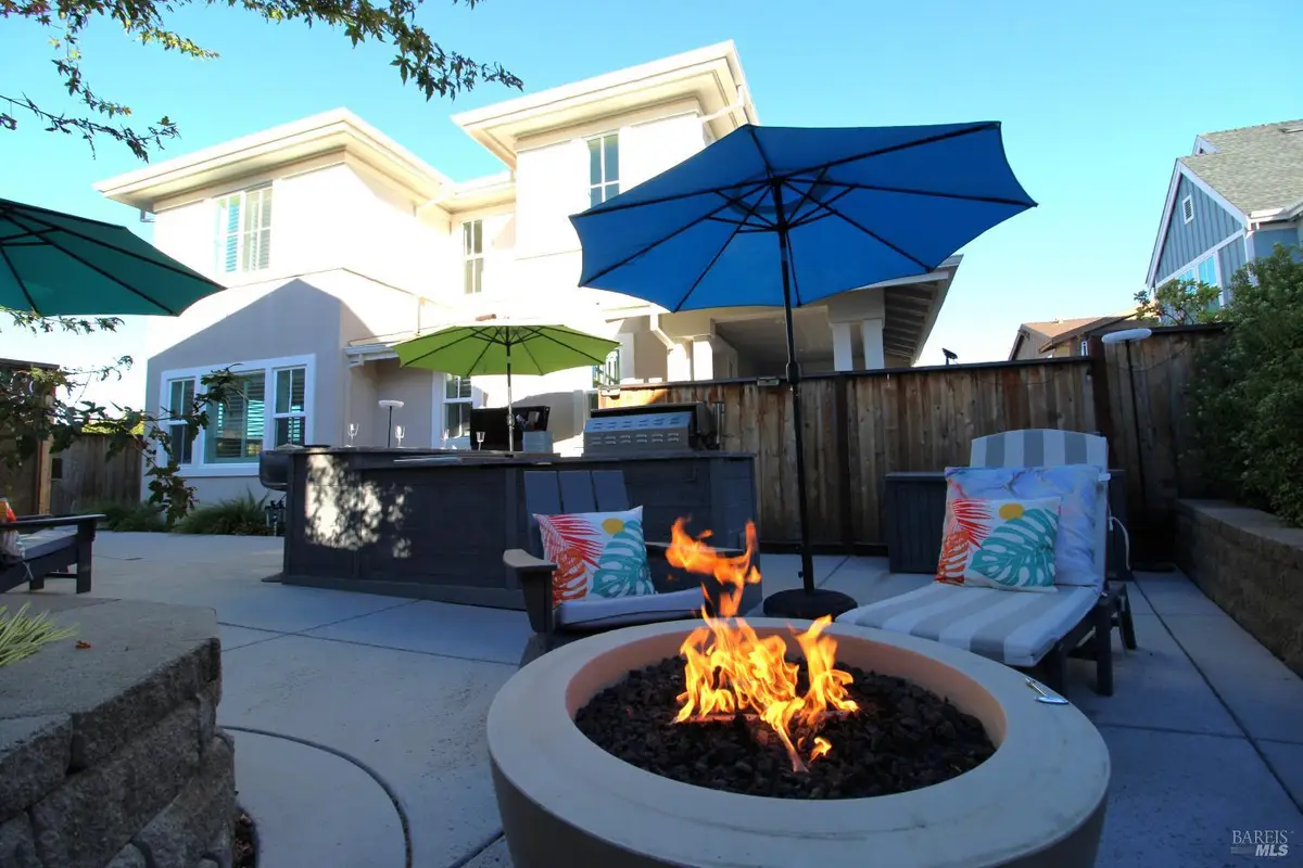 309 Caulfield Lane, Petaluma, CA 94952 - #1