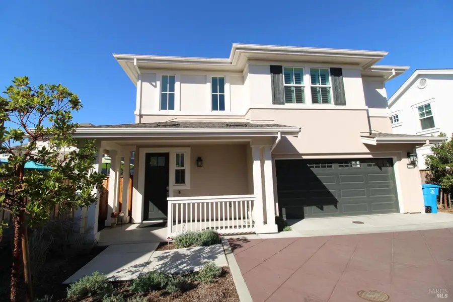 309 Caulfield Lane, Petaluma, CA 94952 - #2