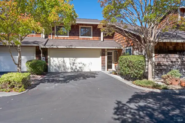 1609 Monroe Court, Petaluma, CA 94954