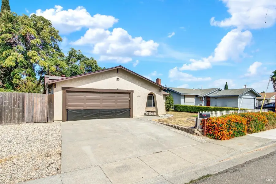 650 W H Street, Dixon, CA 95620 - #2
