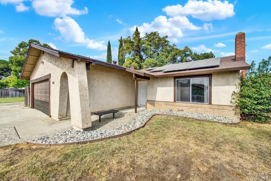 650 W H Street, Dixon, CA 95620 - #3