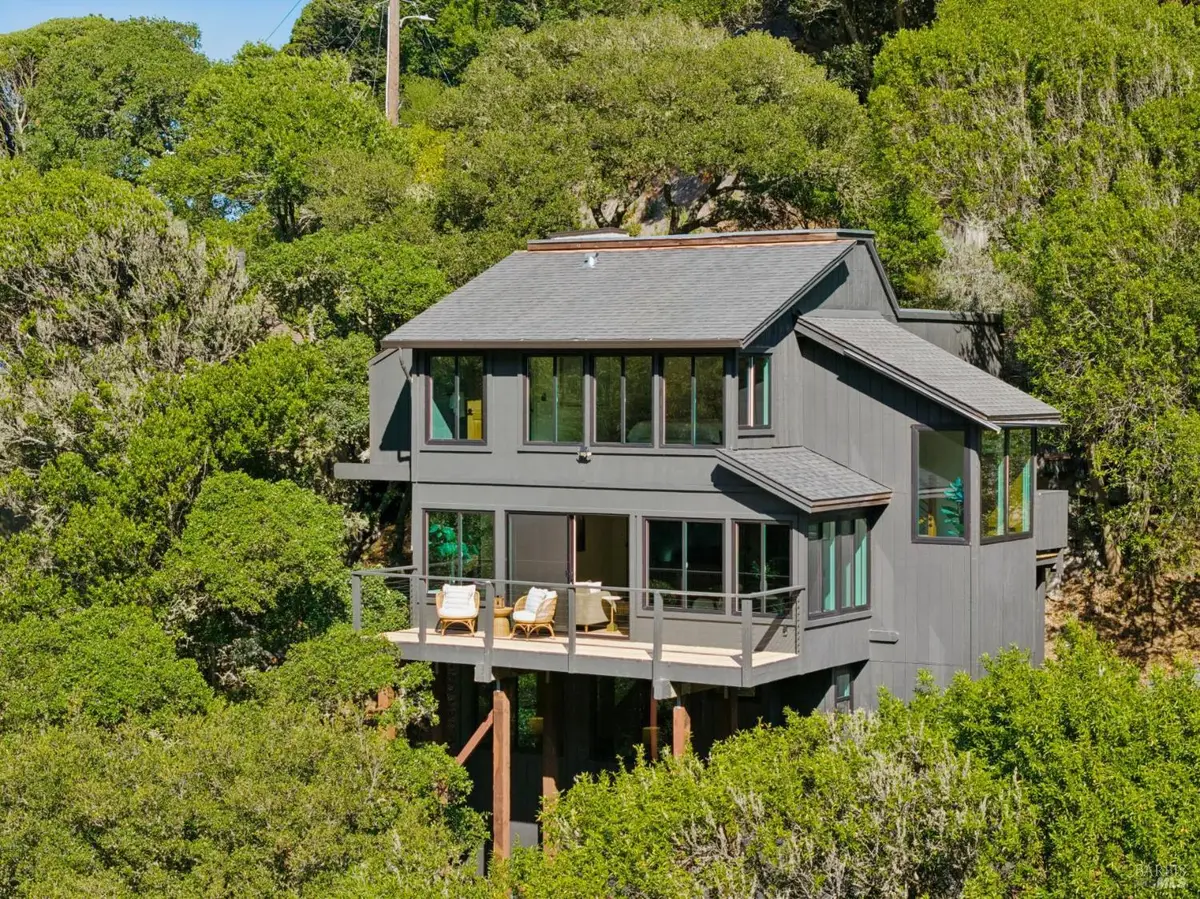 838 Autumn Lane, Mill Valley, CA 94941 - #1