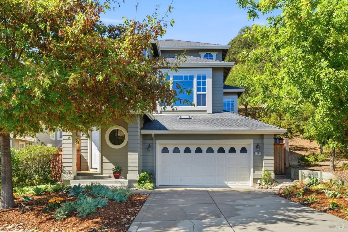 27 Vista Marin Drive, San Rafael, CA 94903 - #1