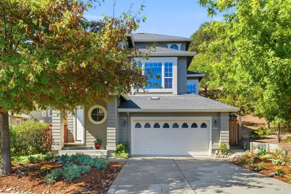 27 Vista Marin Drive, San Rafael, CA 94903