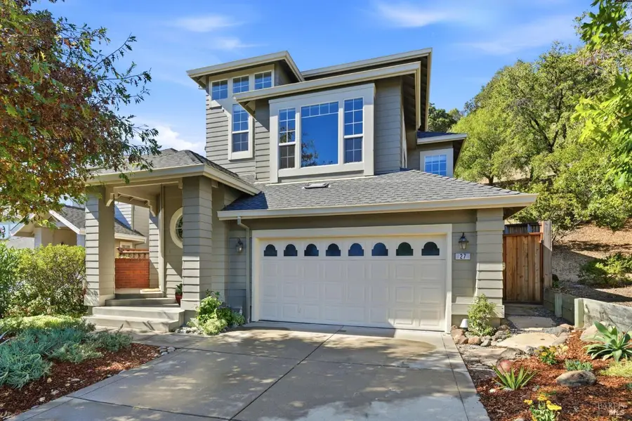 27 Vista Marin Drive, San Rafael, CA 94903 - #2