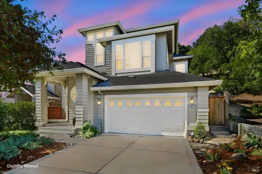 27 Vista Marin Drive, San Rafael, CA 94903 - #3