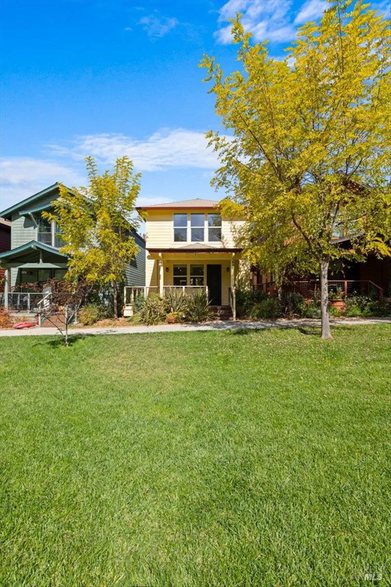 9137 Thiessen Lane, Graton, CA 95444 - #3