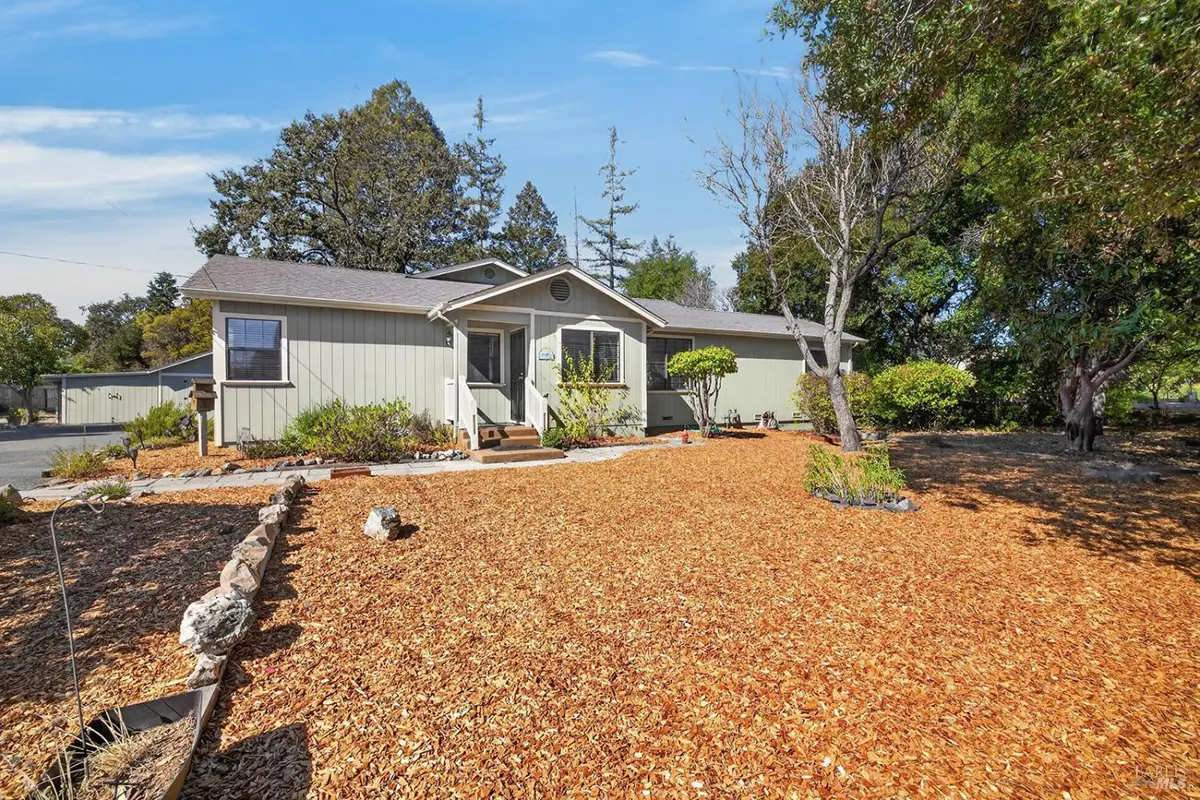 1315 Ridley Avenue, Santa Rosa, CA 95401 - #1