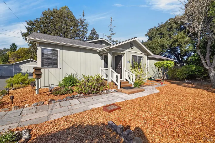 1315 Ridley Avenue, Santa Rosa, CA 95401 - #2