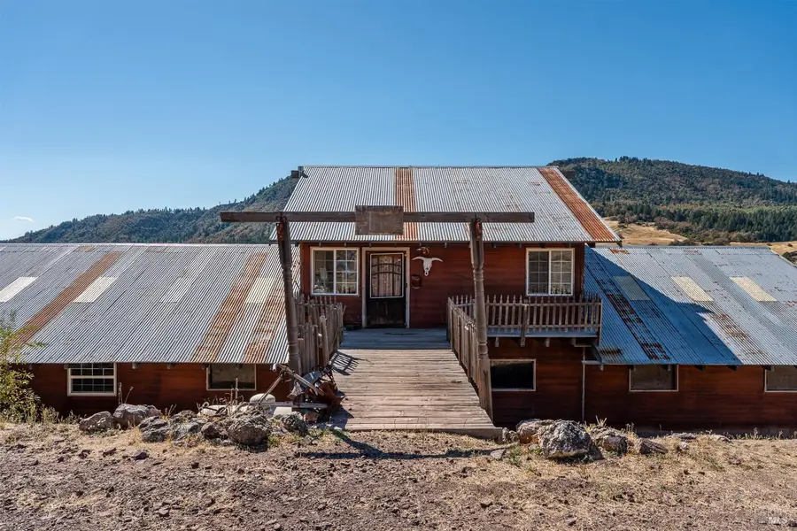 27617 19 N 16 Rd, Potter Valley, CA 95469 - #3