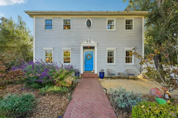 602 Galland Street, Petaluma, CA 94952