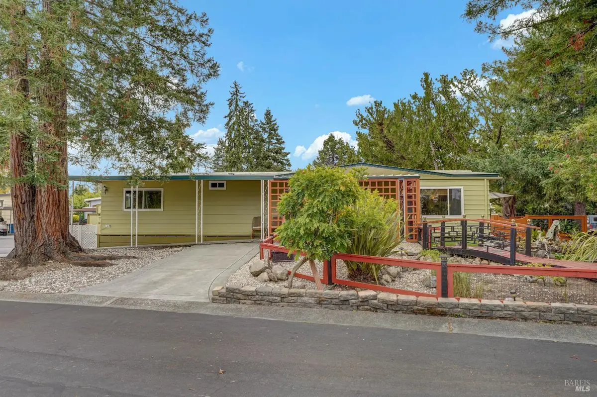 73 Sequoia Circle, Santa Rosa, CA 95401 - #1