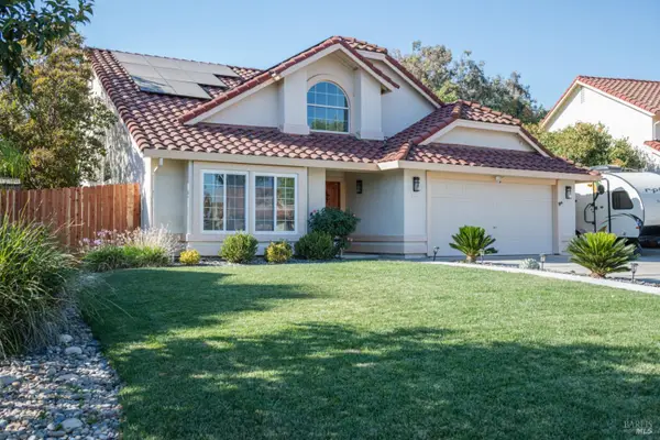 143 Edmondale Court, Vacaville, CA 95688