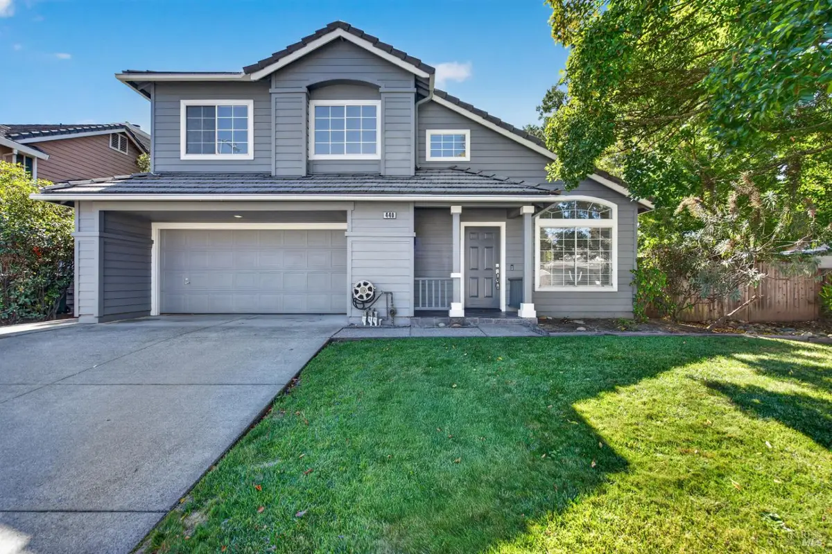 440 Valley Oak Court, Windsor, CA 95492 - #1