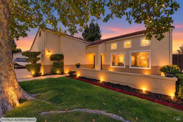773 Arabian Circle, Vacaville, CA 95687