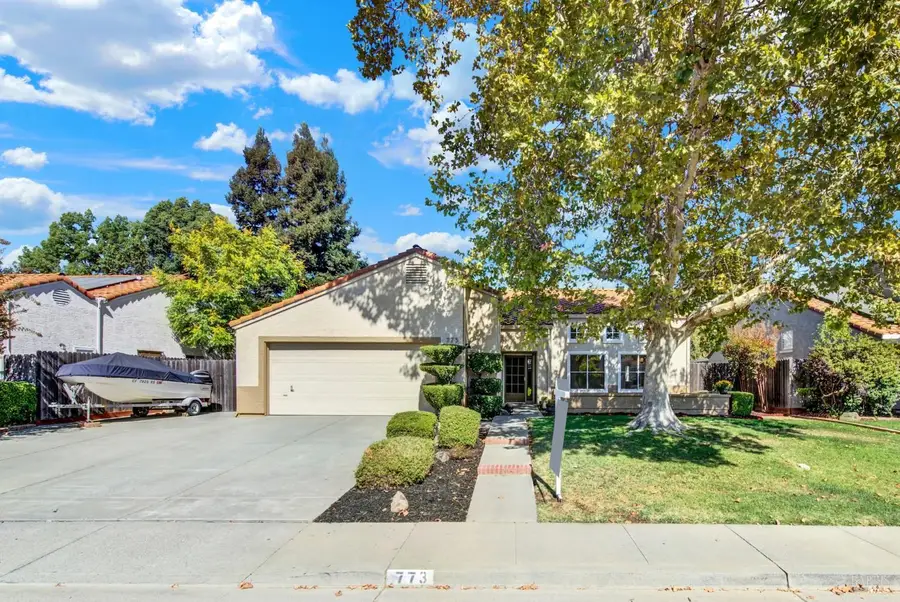 773 Arabian Circle, Vacaville, CA 95687 - #3